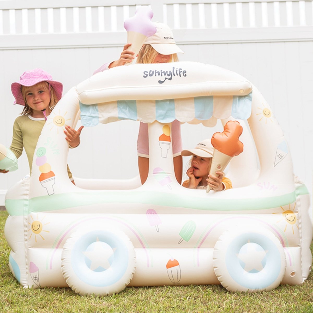 Inflatable Cubby - SUNNYLiFE UK