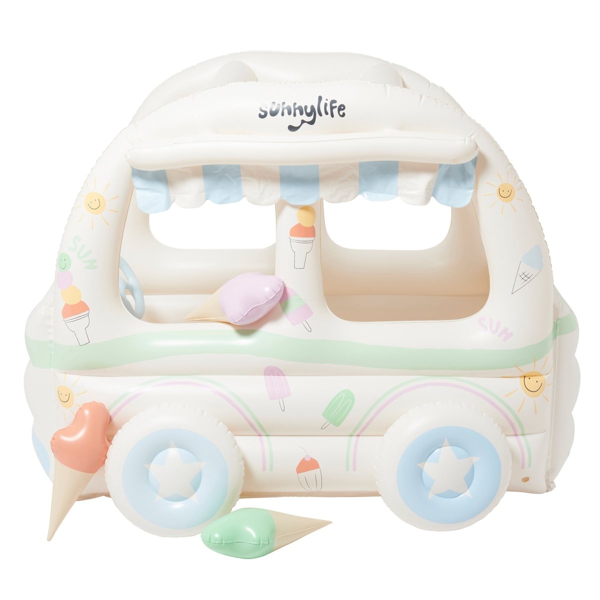 Inflatable Cubby - SUNNYLiFE UK