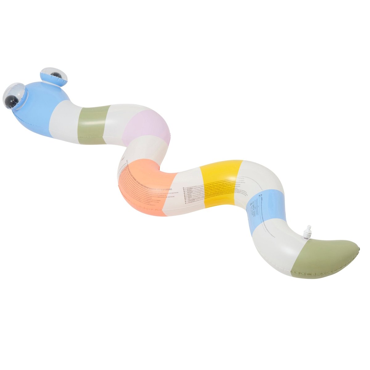 Inflatable Sprinkler - Into the Wild - SUNNYLiFE UK