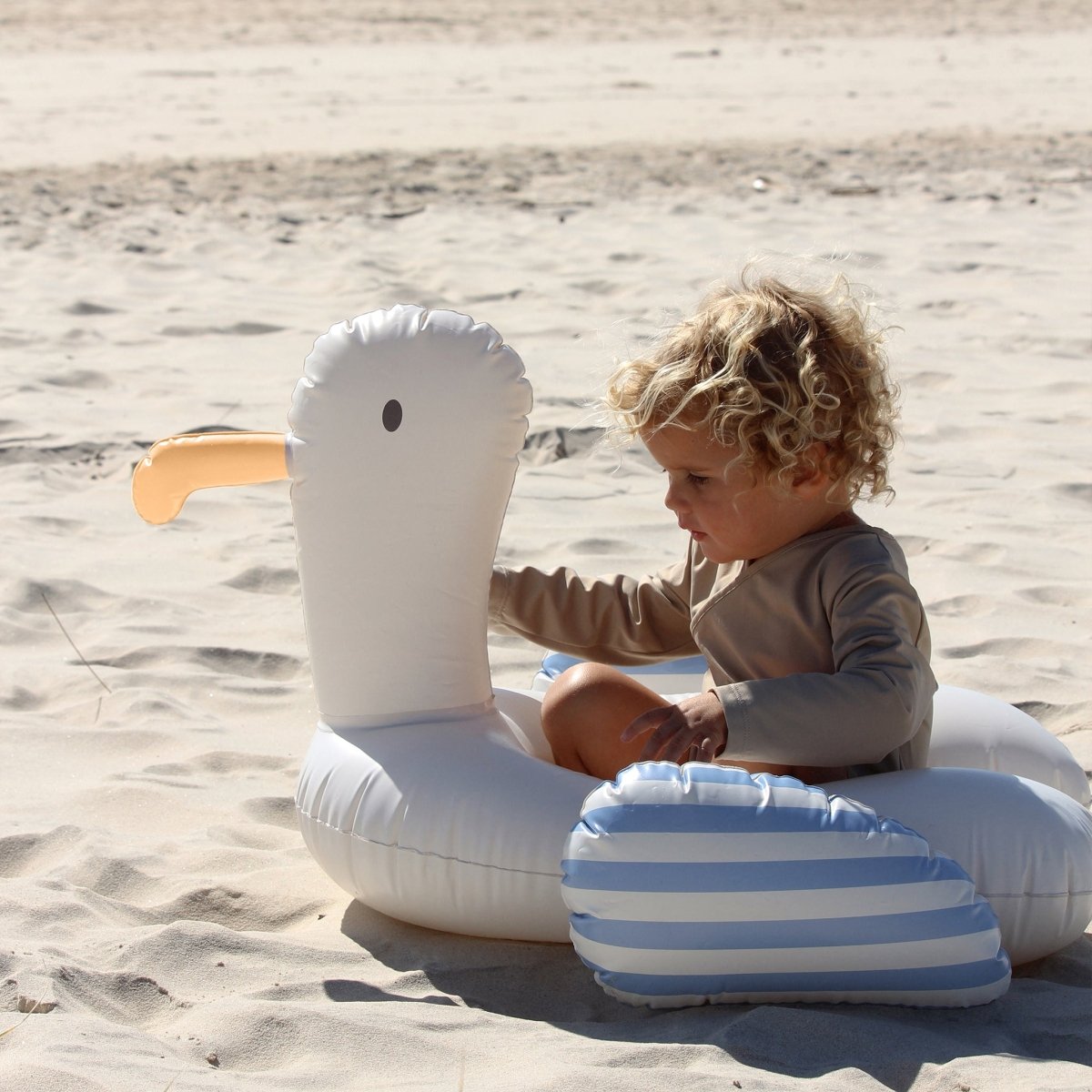 Kiddy Float - Sammy the Seagull - SUNNYLiFE UK