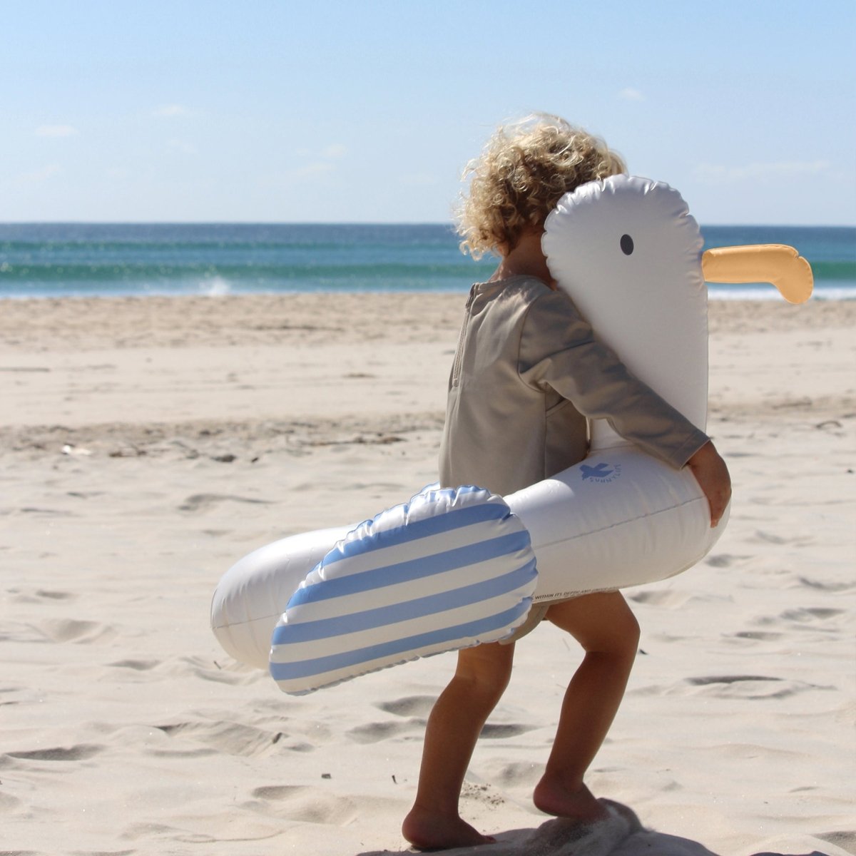 Kiddy Float - Sammy the Seagull - SUNNYLiFE UK