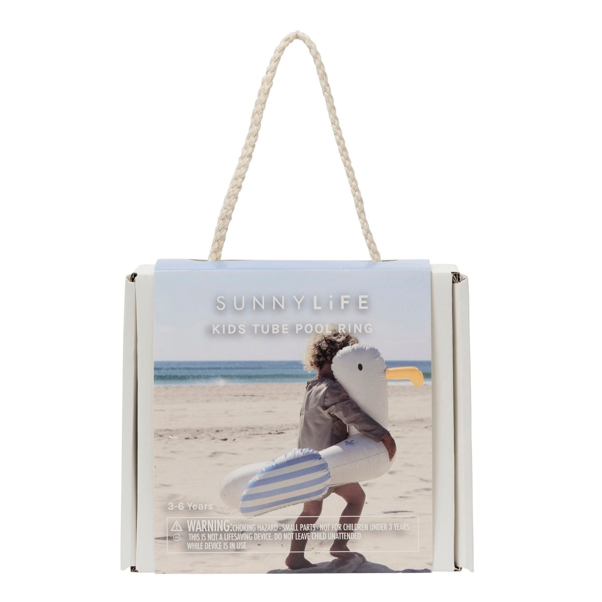 Kiddy Float - Sammy the Seagull - SUNNYLiFE UK