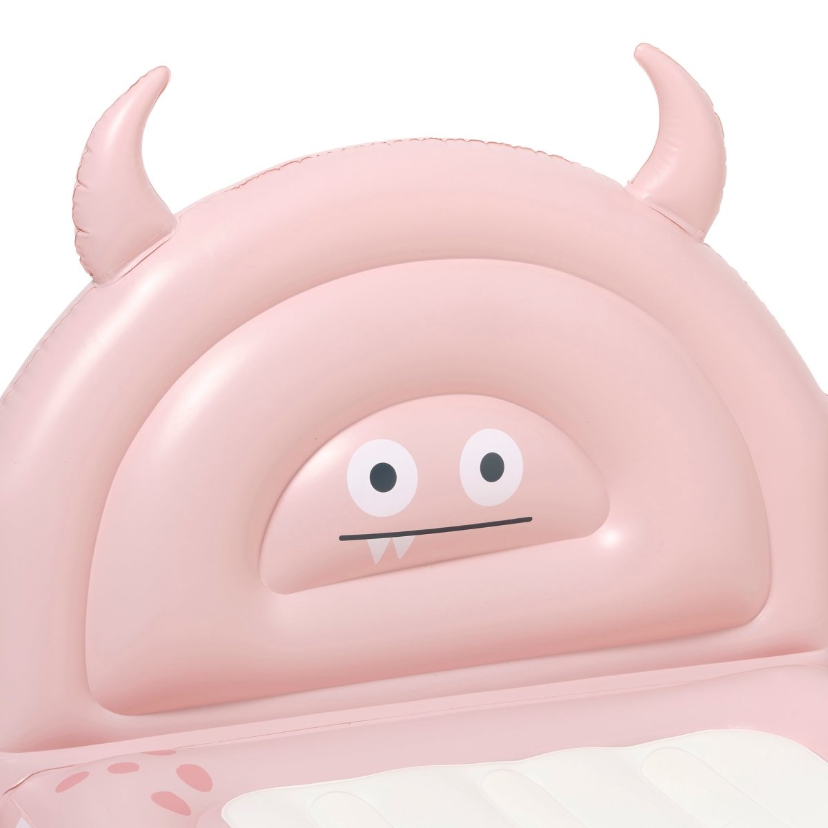 Kids Air Mattress - Monster - SUNNYLiFE UK