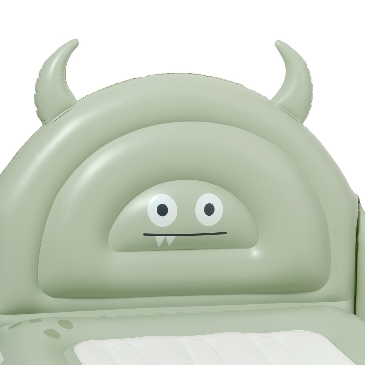 Kids Air Mattress - Monster - SUNNYLiFE UK