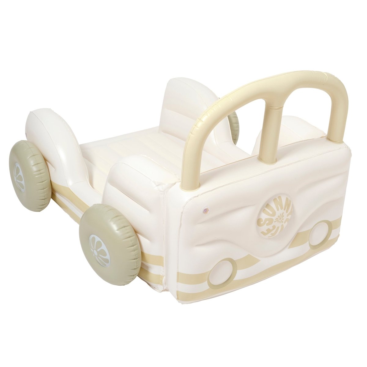 Kids Air Mattress - Summer Van - SUNNYLiFE UK