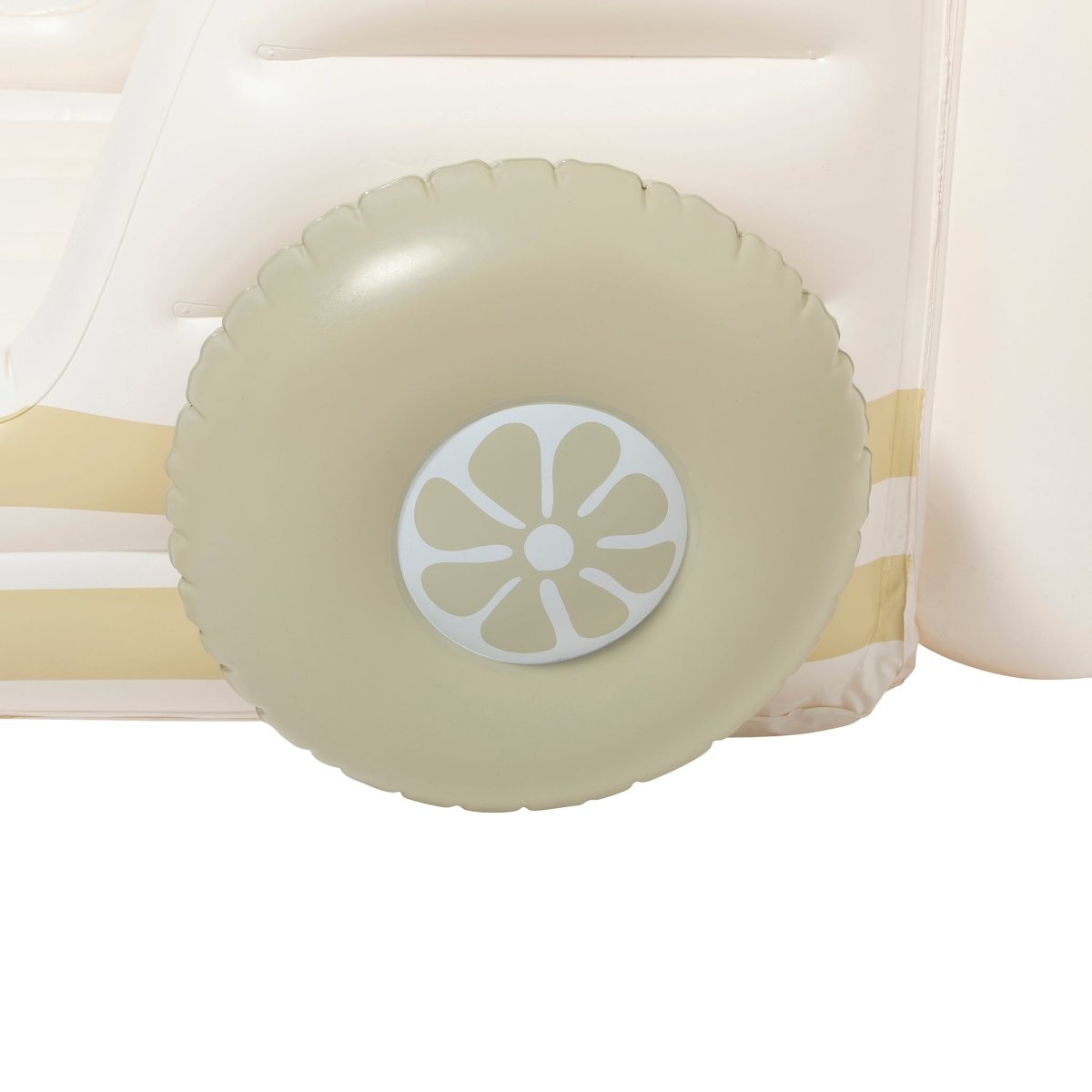 Kids Air Mattress - Summer Van - SUNNYLiFE UK