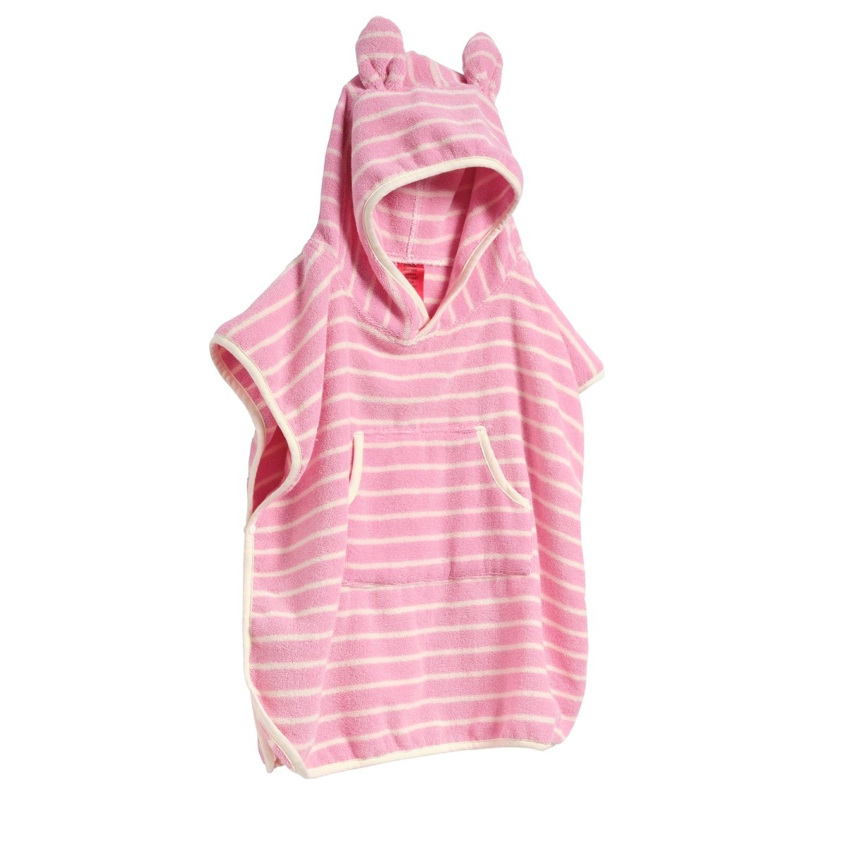 Kids Character Hooded Towel - Cotton Candy - SUNNYLiFE UK
