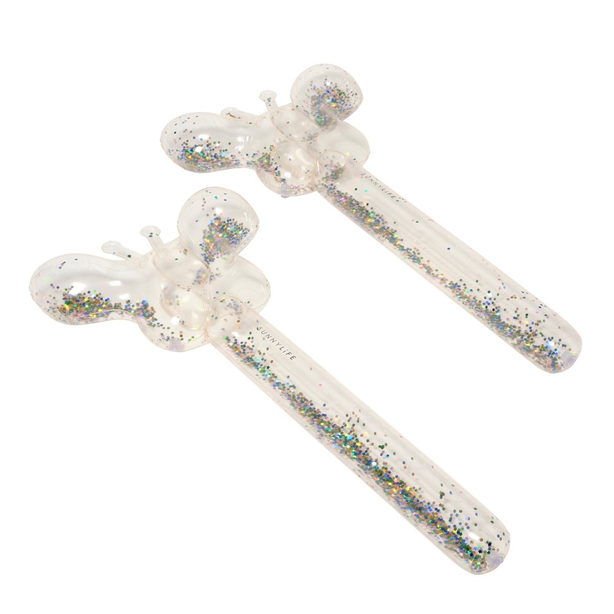 Kids Inflatable Noodle - Cotton Candy - SUNNYLiFE UK