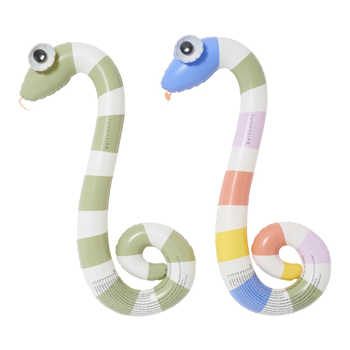 Kids Inflatable Noodle - Into the Wild - SUNNYLiFE UK