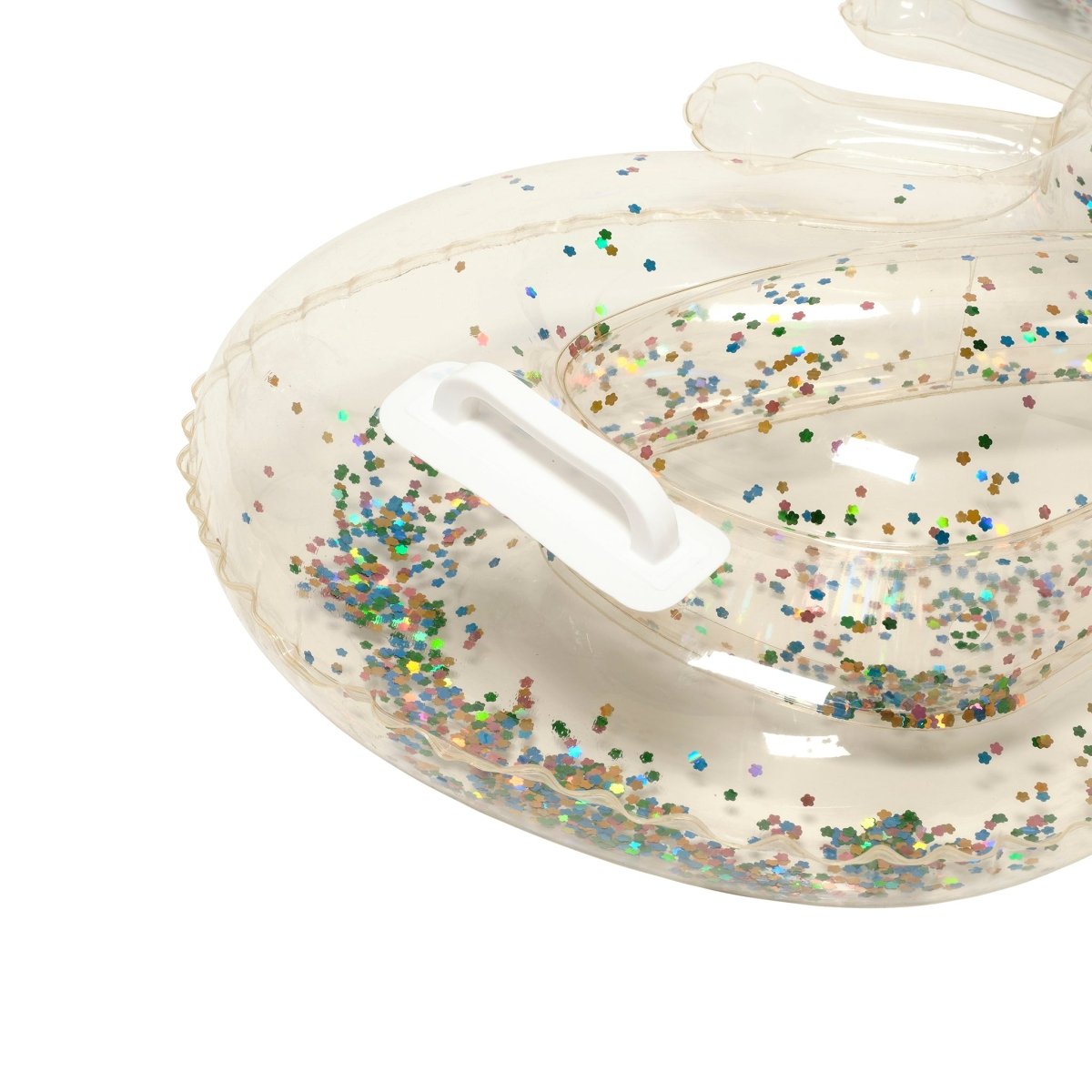 Kids Lie - On Float - Cotton Candy - SUNNYLiFE UK