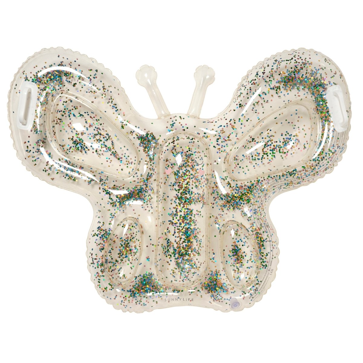 Kids Lie - On Float - Cotton Candy - SUNNYLiFE UK