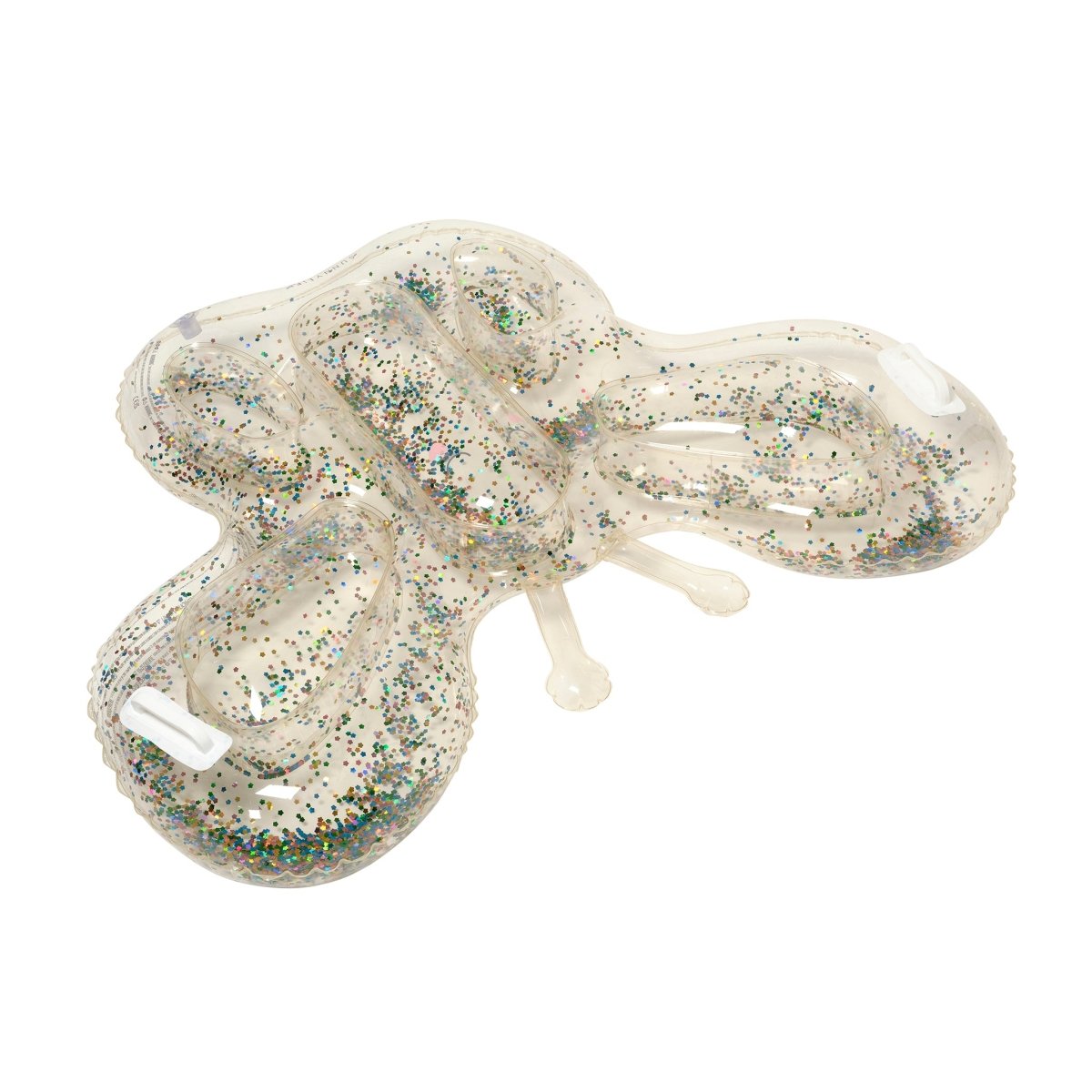 Kids Lie - On Float - Cotton Candy - SUNNYLiFE UK