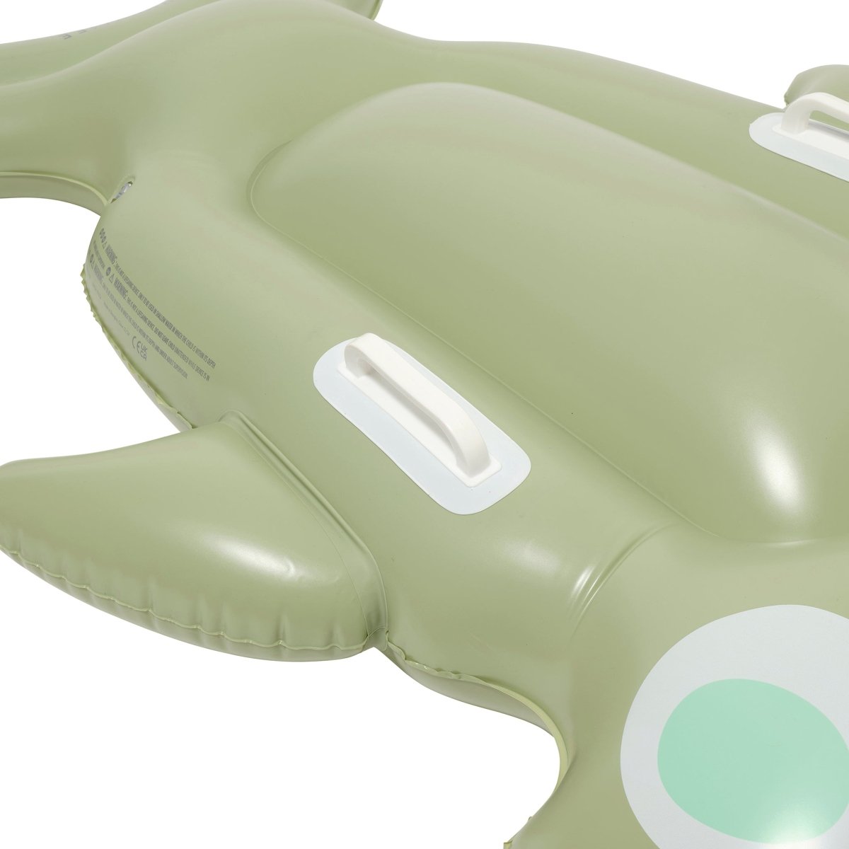 Kids Lie - On Float - Salty the Shark - SUNNYLiFE UK