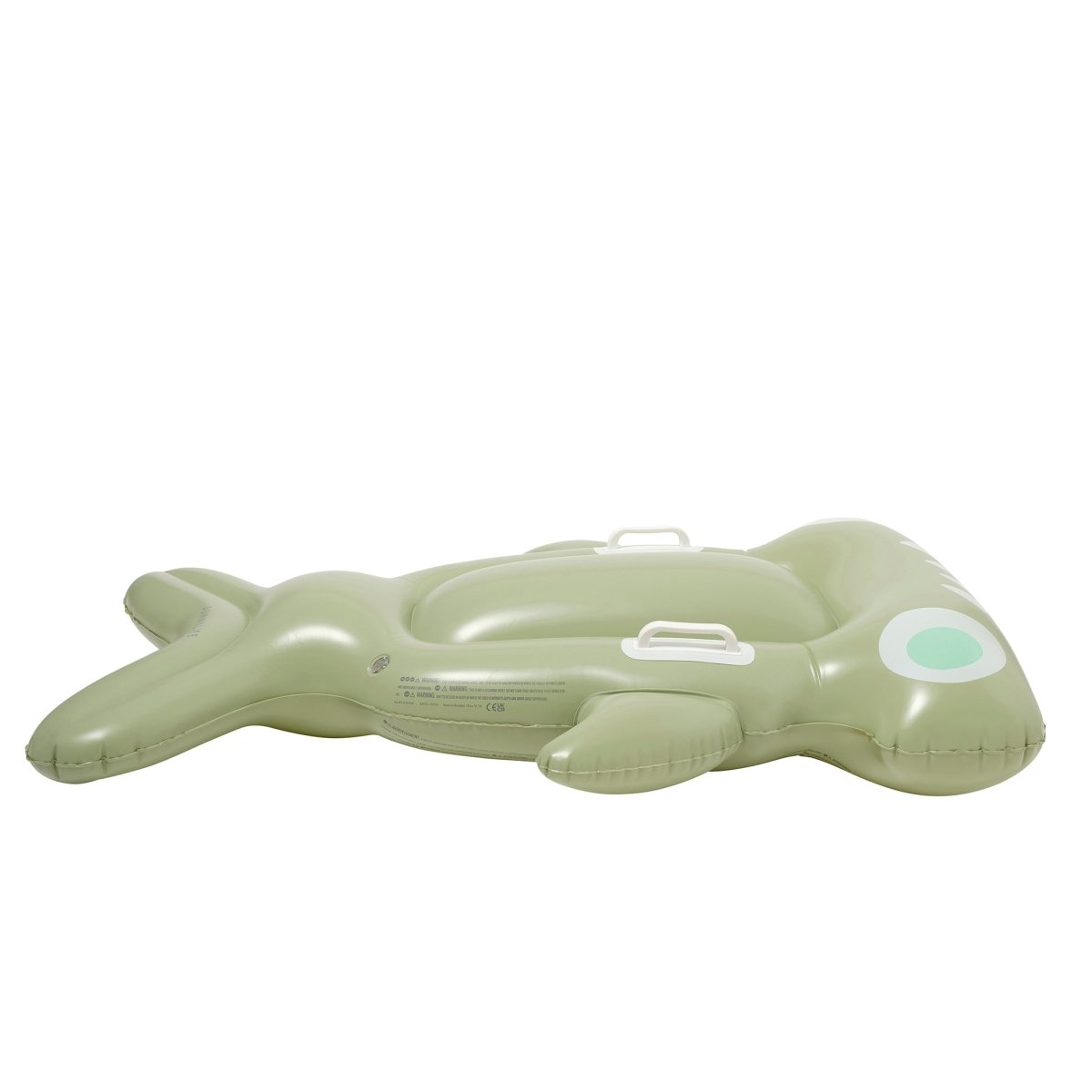 Kids Lie - On Float - Salty the Shark - SUNNYLiFE UK