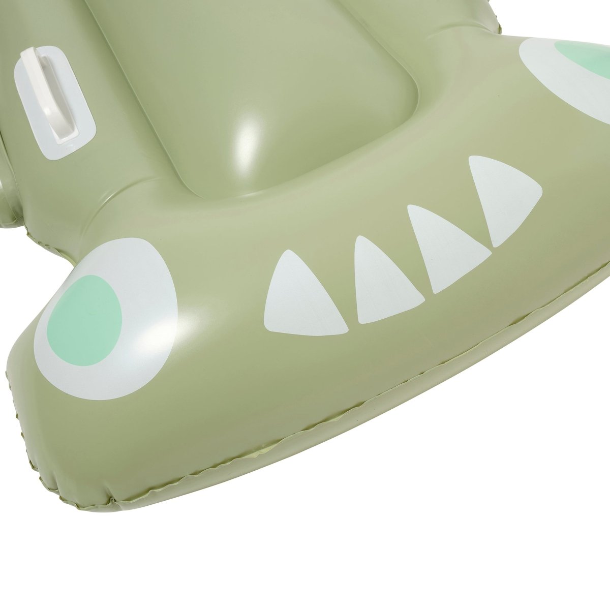 Kids Lie - On Float - Salty the Shark - SUNNYLiFE UK