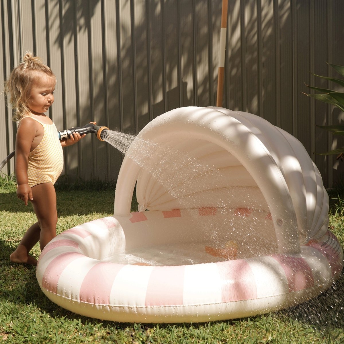 Kids Pool - Cotton Candy - SUNNYLiFE UK