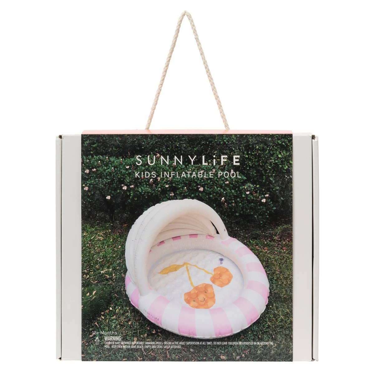 Kids Pool - Cotton Candy - SUNNYLiFE UK