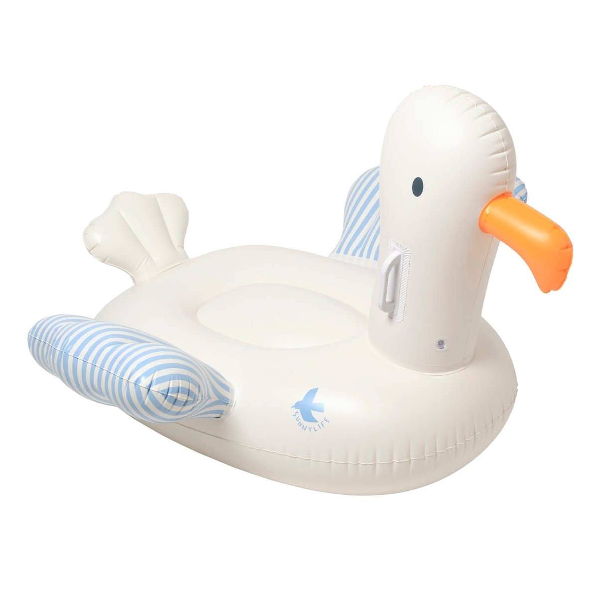 Kids Ride - On Float - Sammy the Seagull - SUNNYLiFE UK