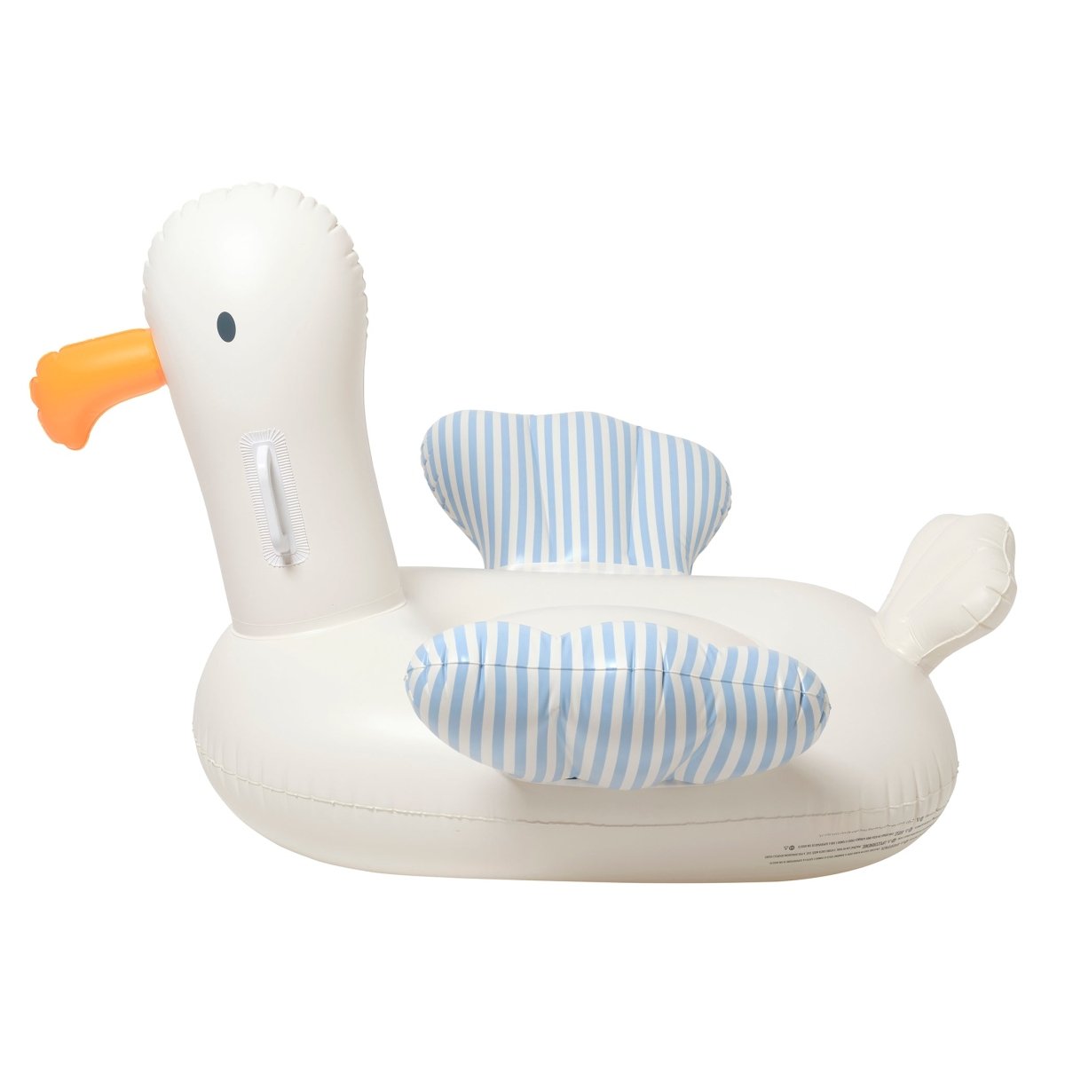 Kids Ride - On Float - Sammy the Seagull - SUNNYLiFE UK