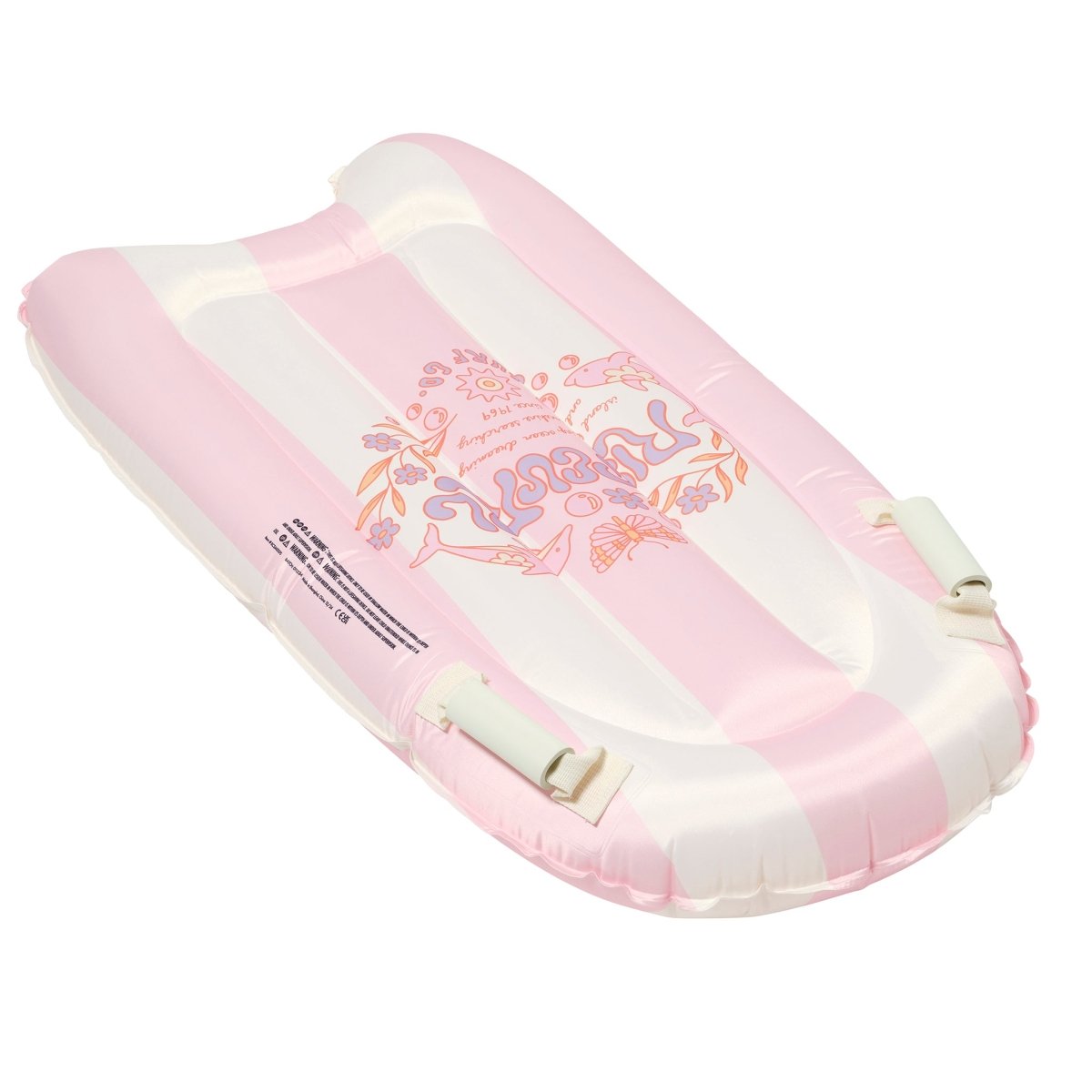 Kids Surf Mat - Dolphin Surf Co - SUNNYLiFE UK