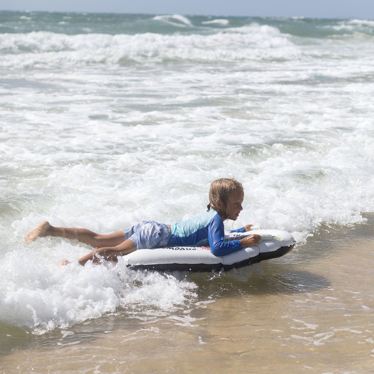 Kids Surf Mat - Shield Surf - SUNNYLiFE UK