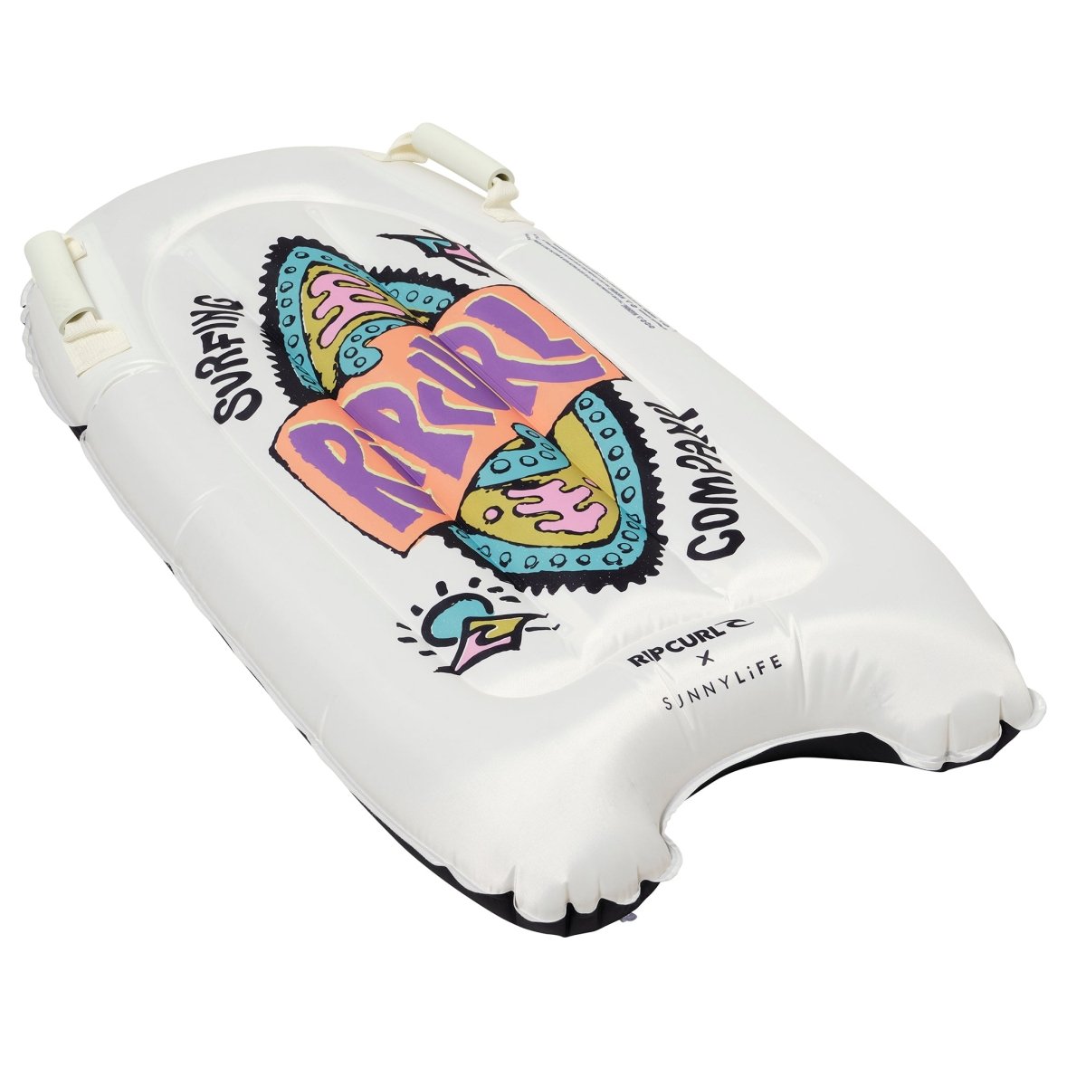 Kids Surf Mat - Shield Surf - SUNNYLiFE UK