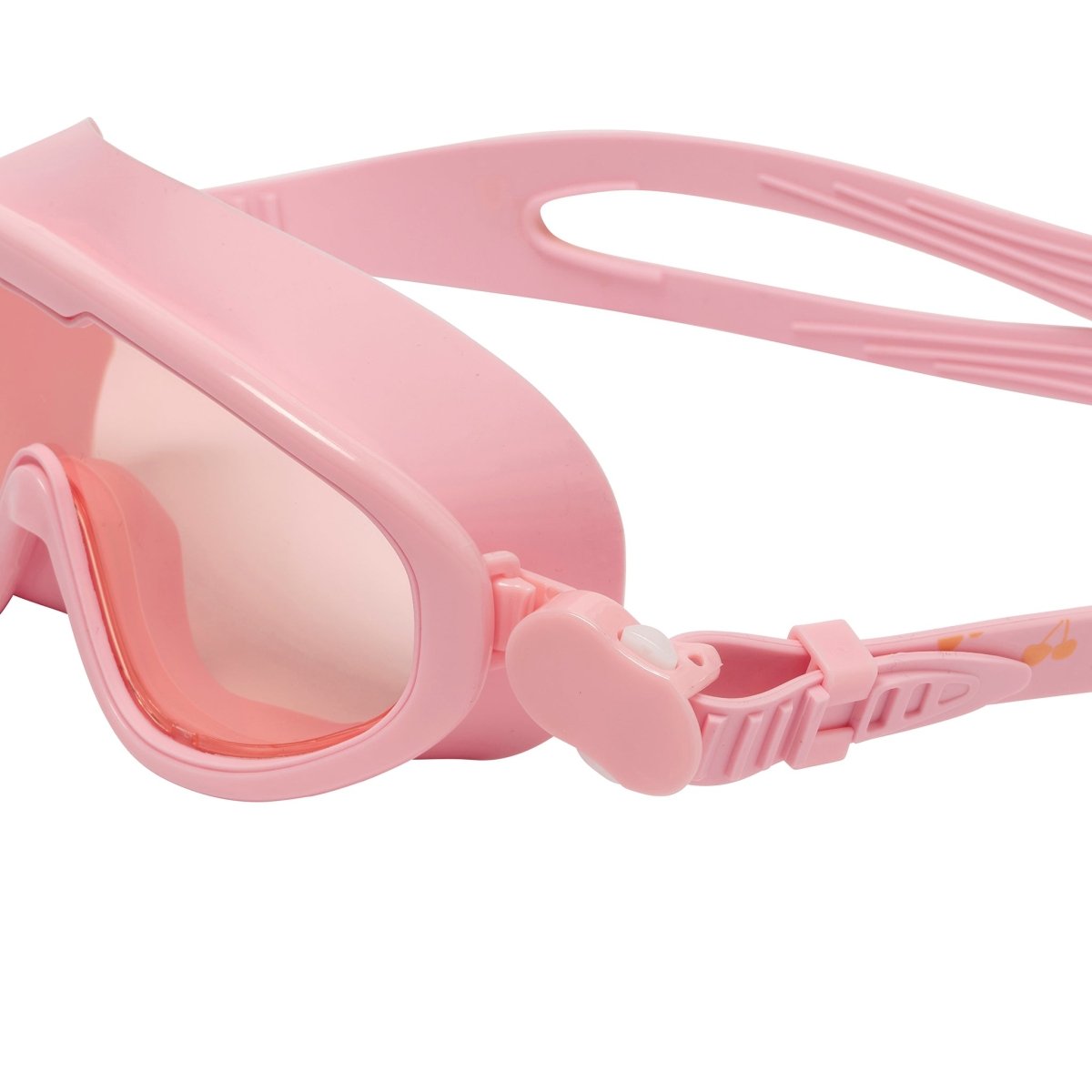 Kids Swim Mask - Cotton Candy - SUNNYLiFE UK