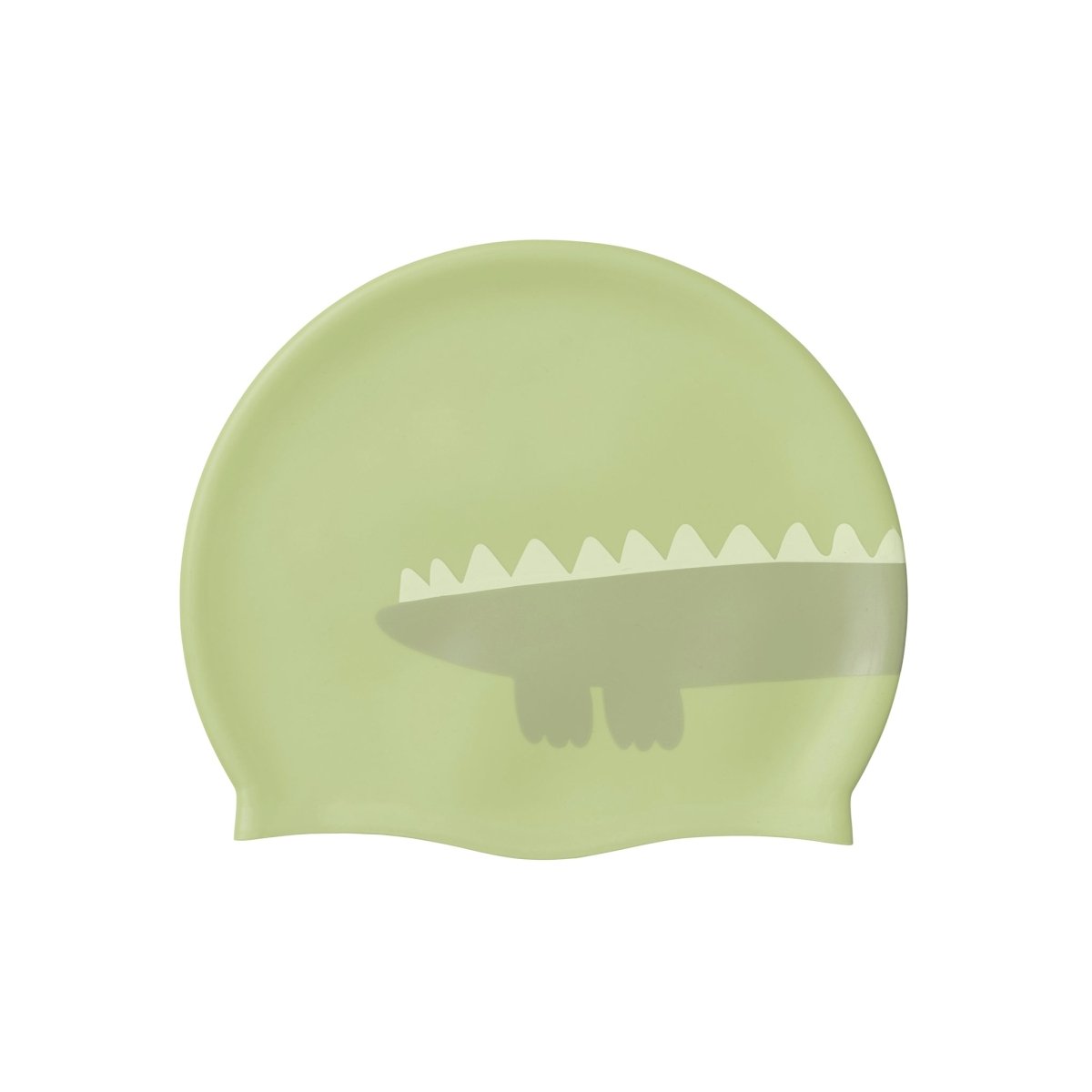 Kids Swimming Cap - Cookie the Croc - SUNNYLiFE UK