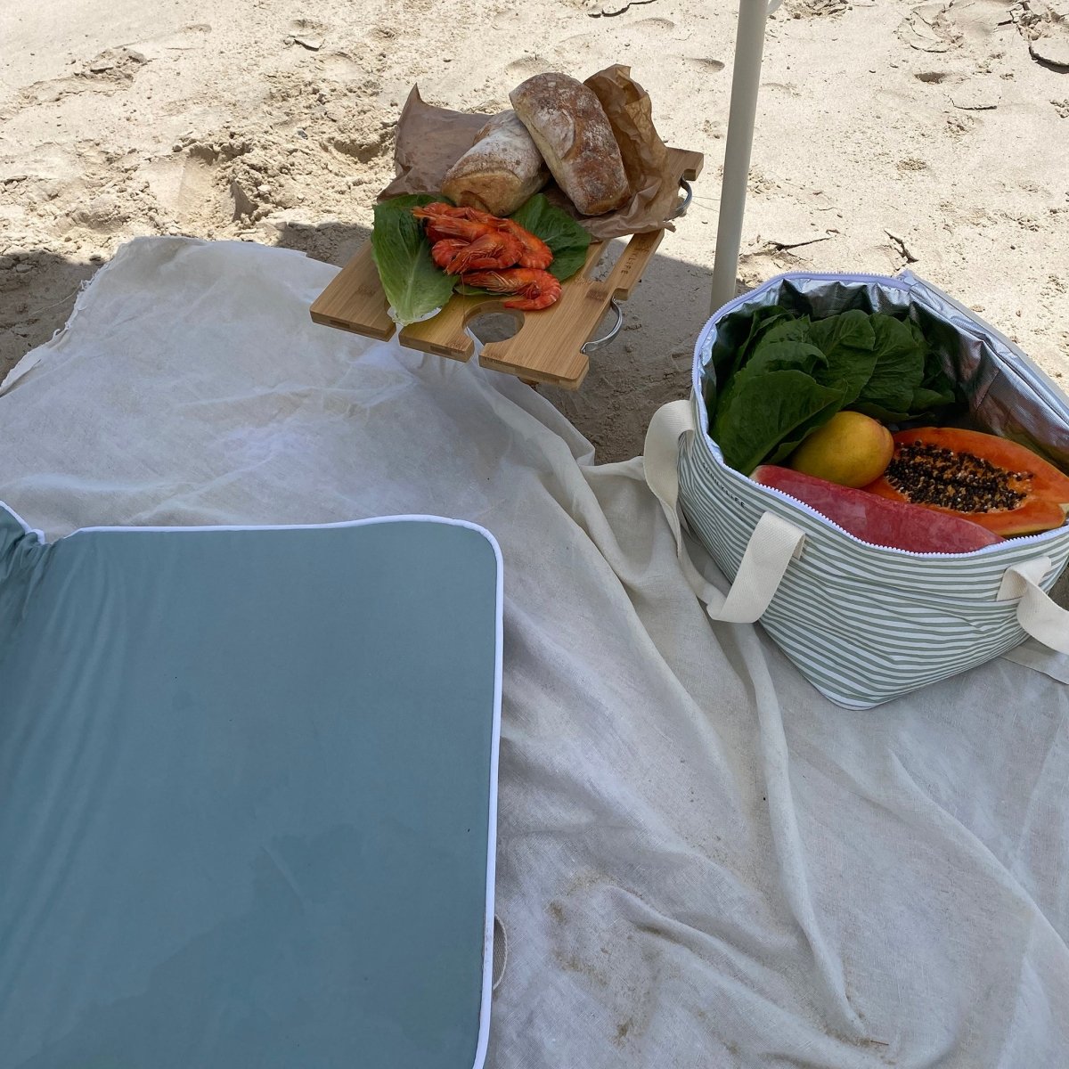 Light Cooler Bag - La Palma - SUNNYLiFE UK