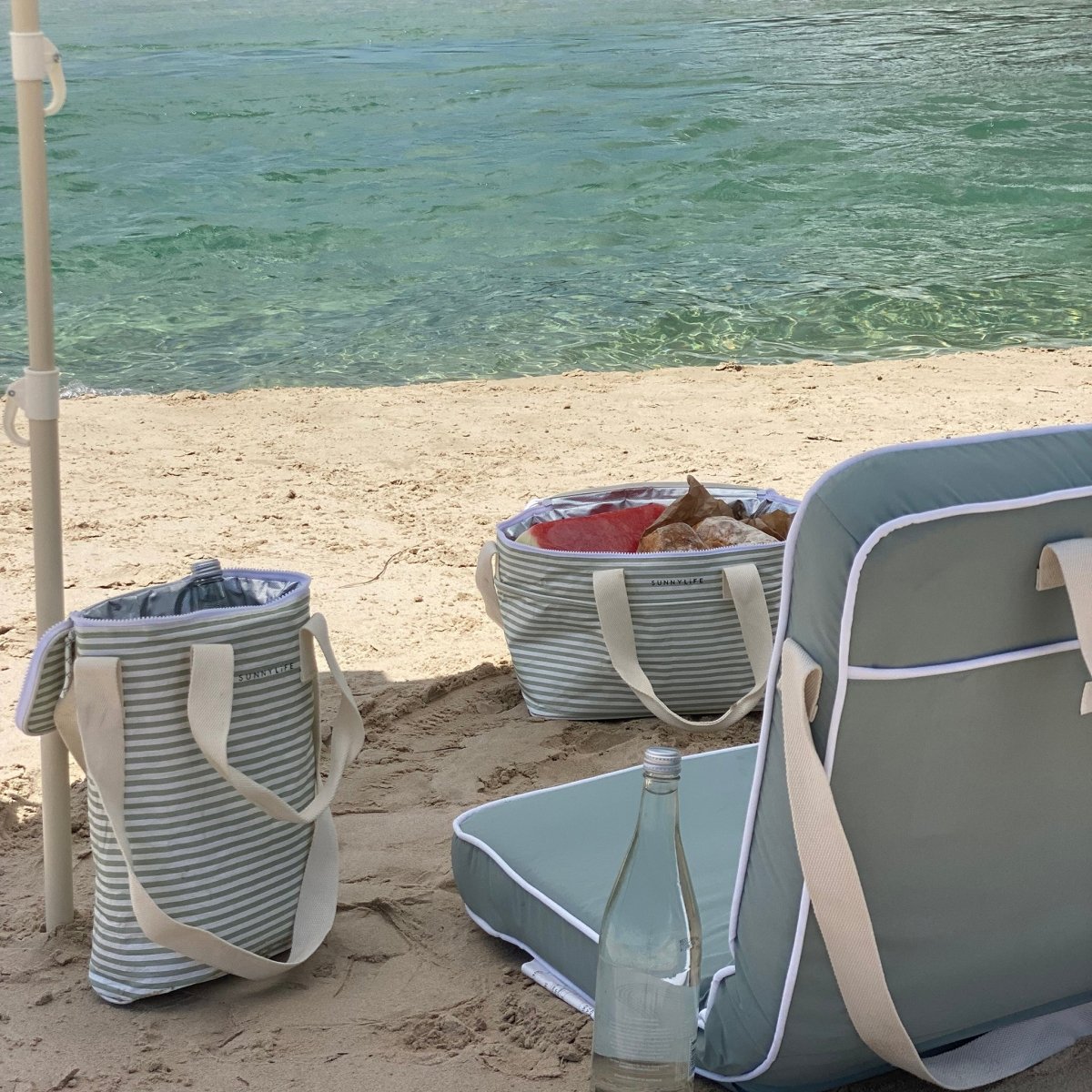 Light Cooler Bag - La Palma - SUNNYLiFE UK