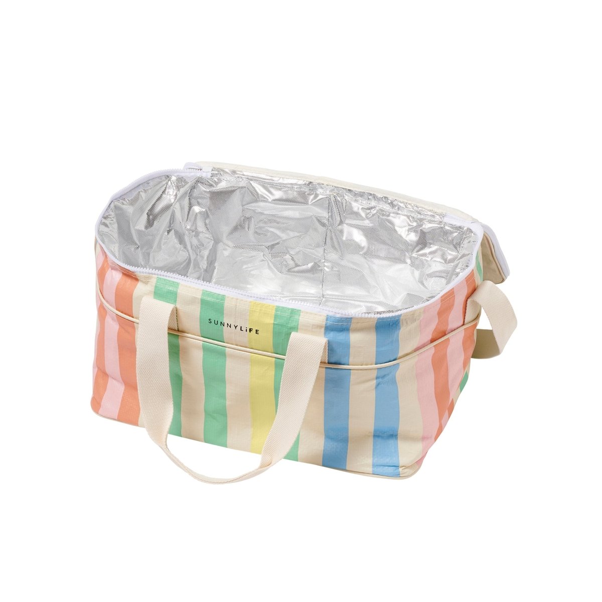 Light Cooler Bag - Utopia - SUNNYLiFE UK