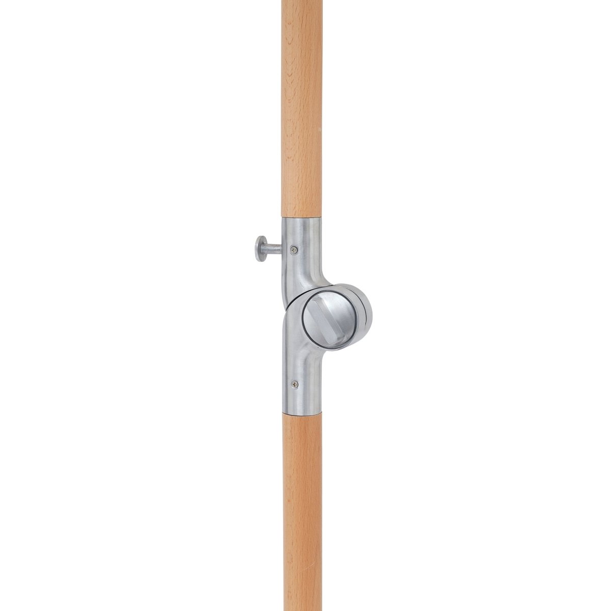 Luxe Beach Umbrella - Butternut - SUNNYLiFE UK