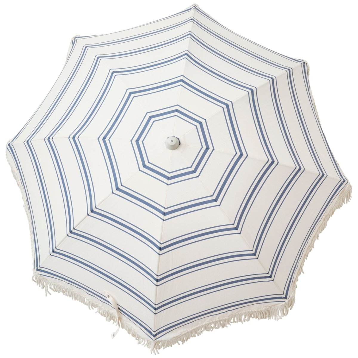 Luxe Beach Umbrella - The Resort - SUNNYLiFE UK