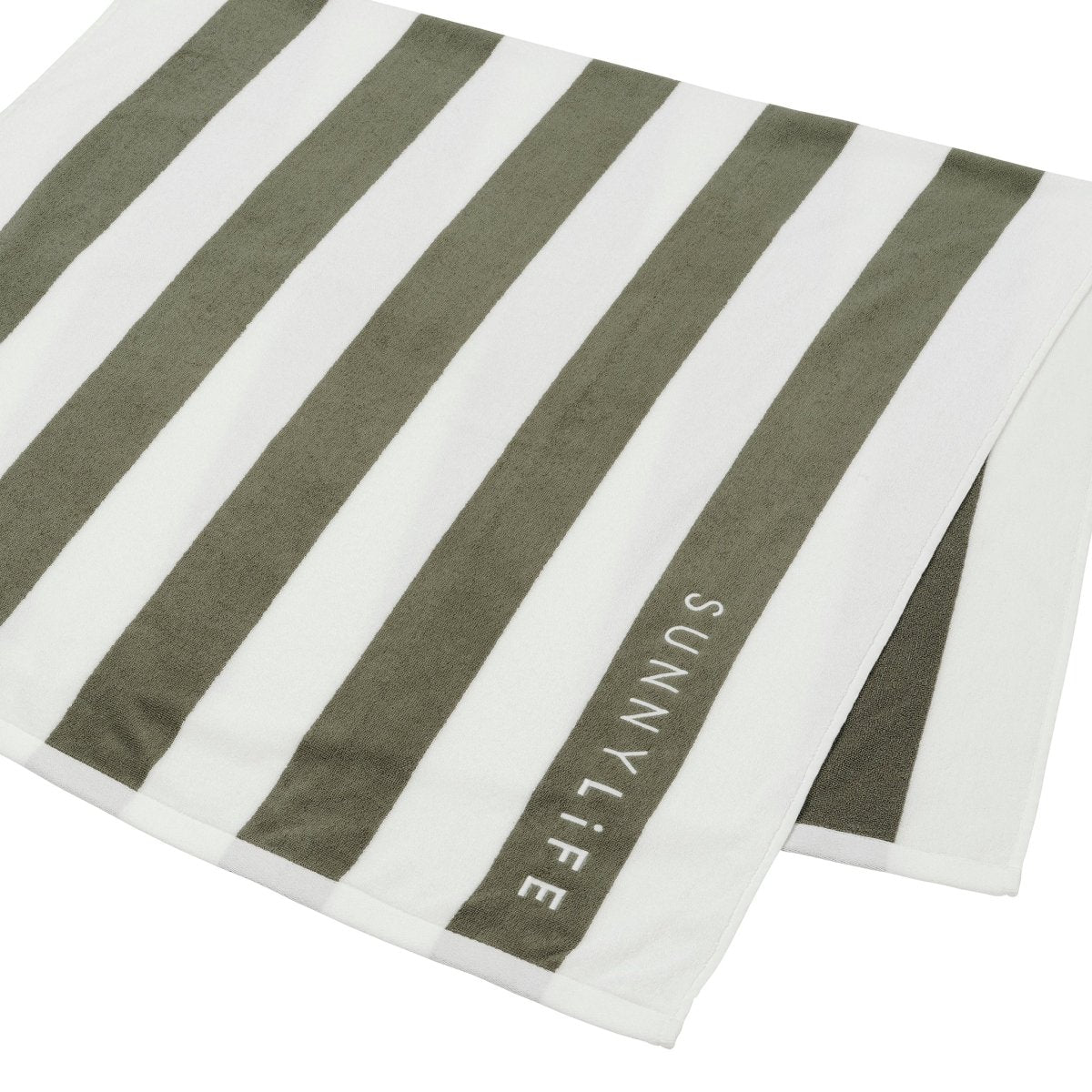 Luxe Towel - The Vacay - SUNNYLiFE UK