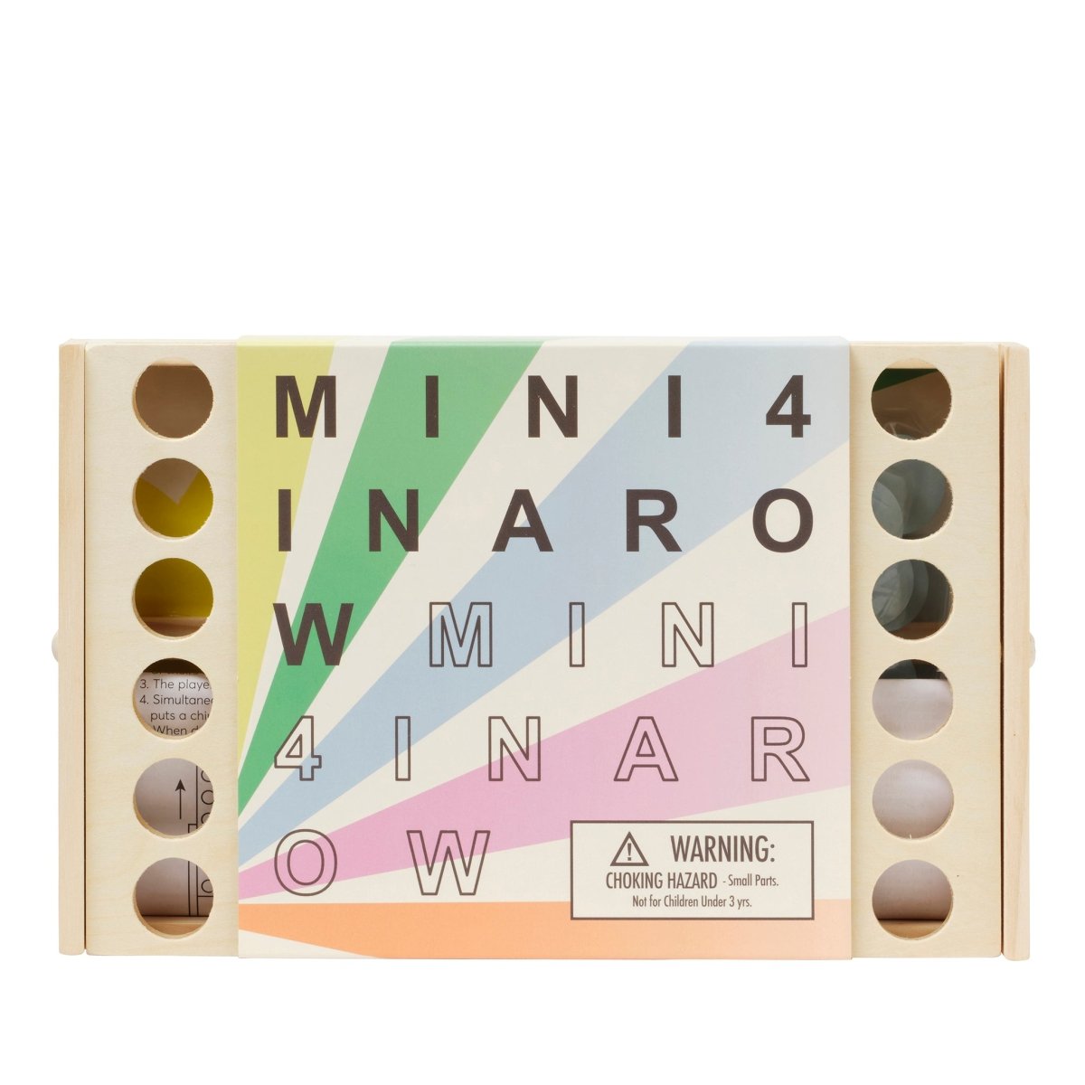 Mini 4 In A Row - Pool Side - SUNNYLiFE UK