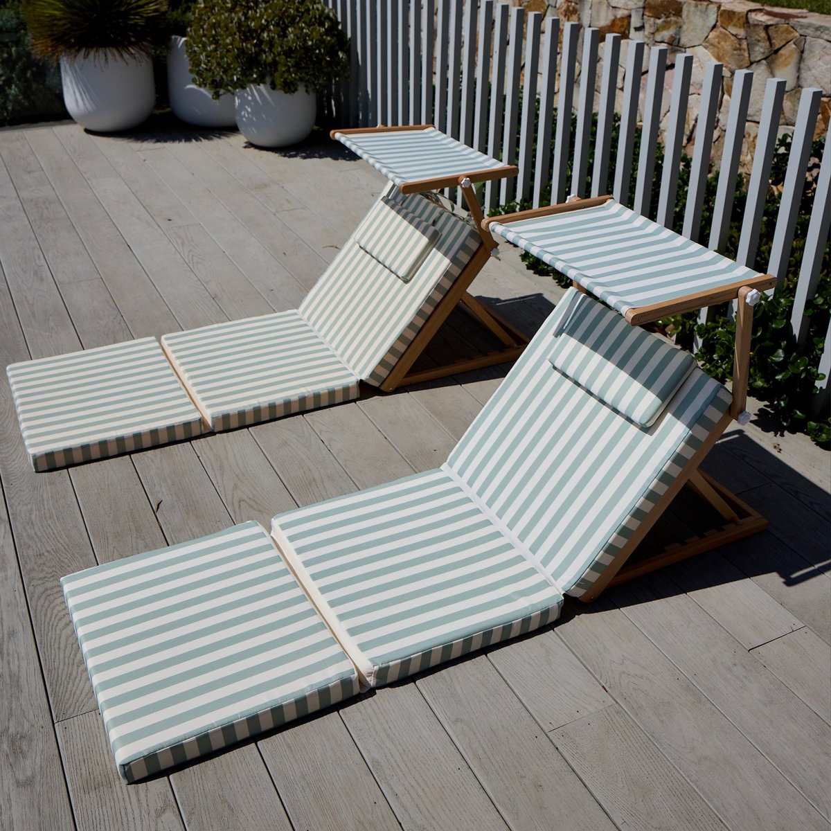 Pool House Daybed - La Palma - SUNNYLiFE UK
