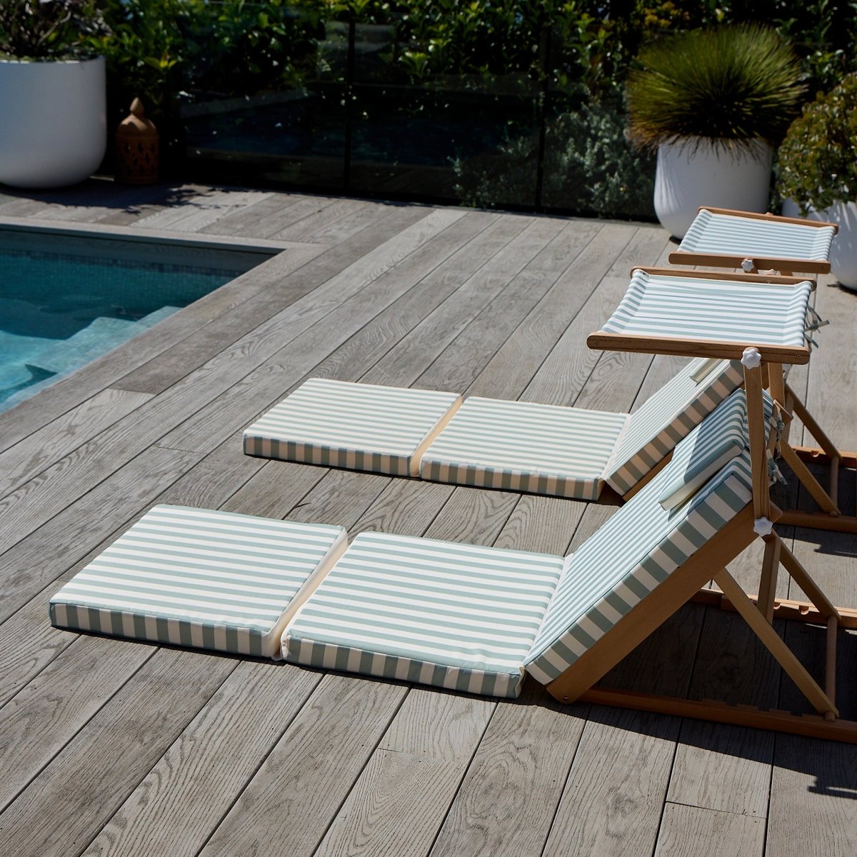 Pool House Daybed - La Palma - SUNNYLiFE UK