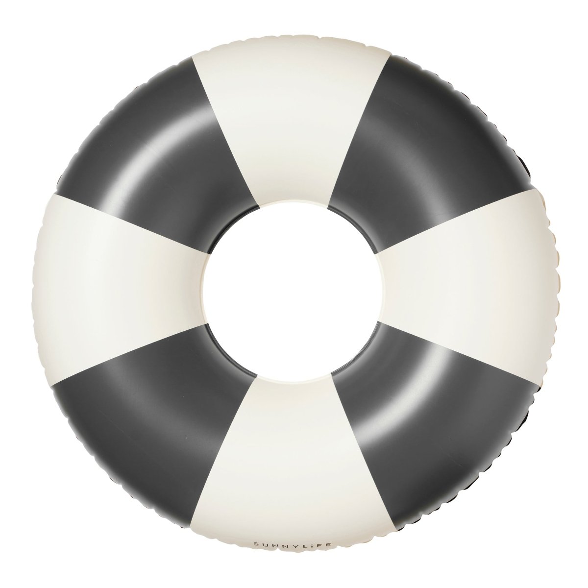Pool Ring - Black - SUNNYLiFE UK