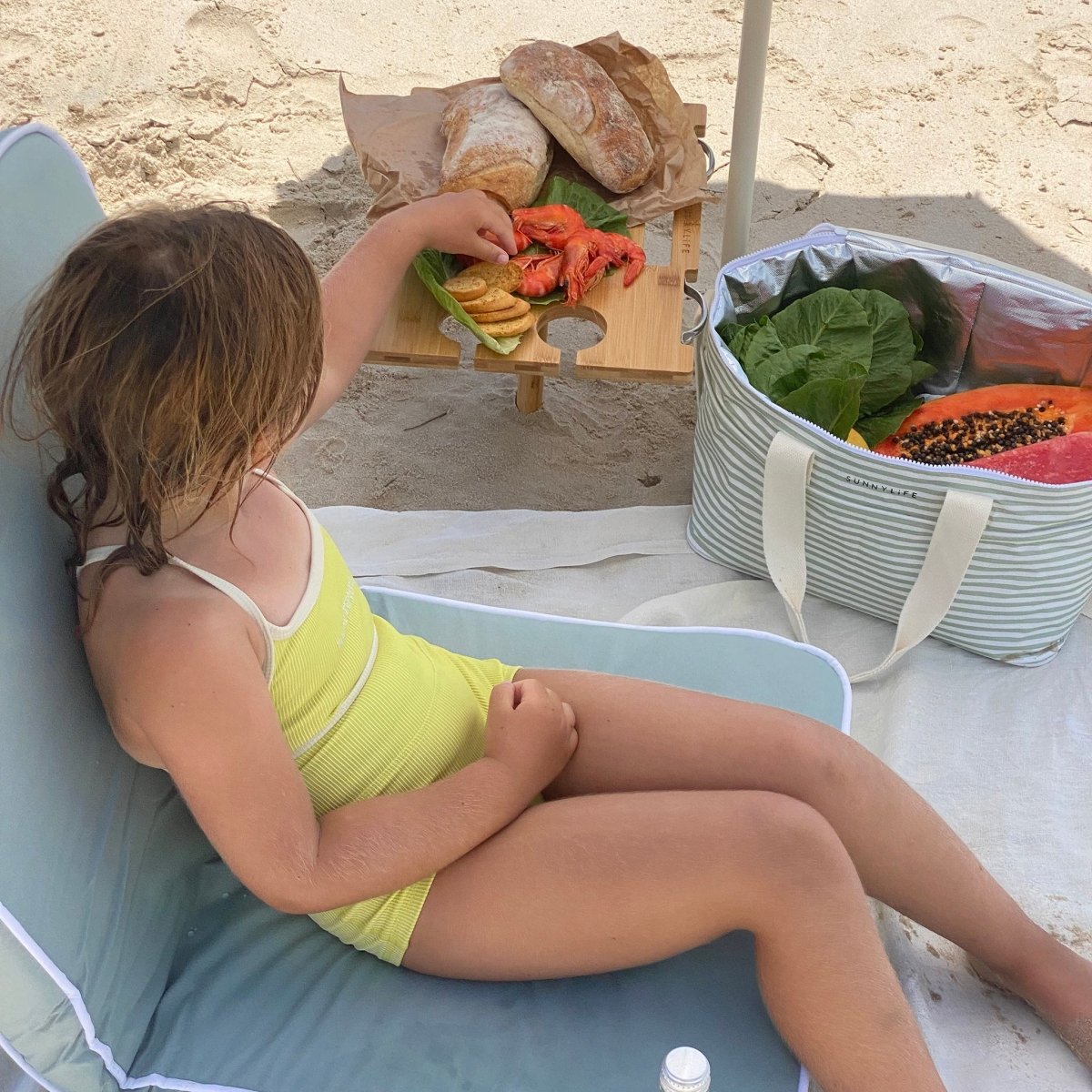 Portable Picnic Table - SUNNYLiFE UK