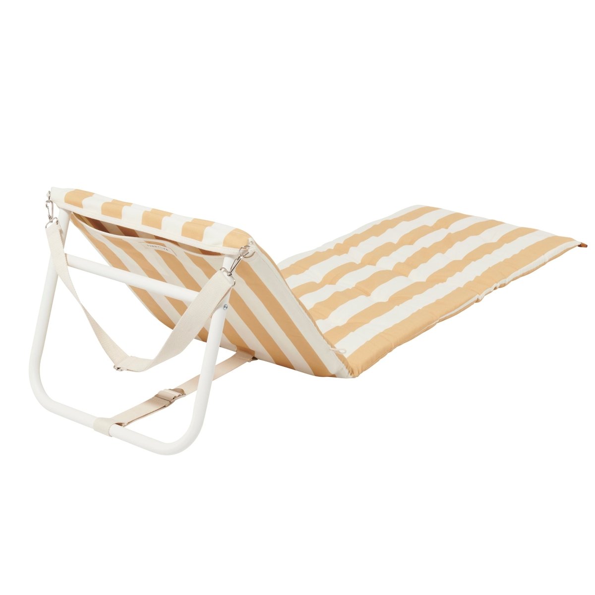 Reclining Beach Chair - Mango Bay - SUNNYLiFE UK