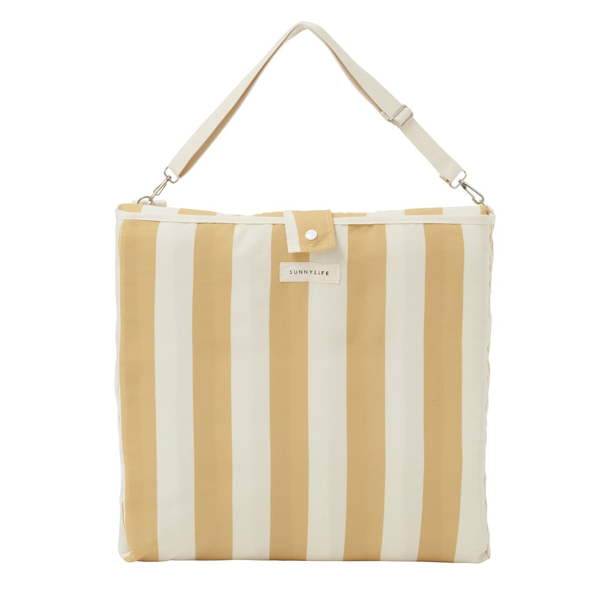 Reclining Beach Chair - Mango Bay - SUNNYLiFE UK