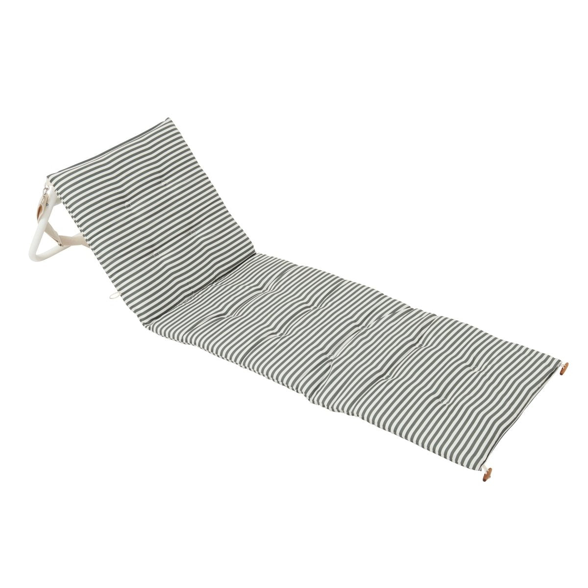 Reclining Beach Chair - The Vacay - SUNNYLiFE UK