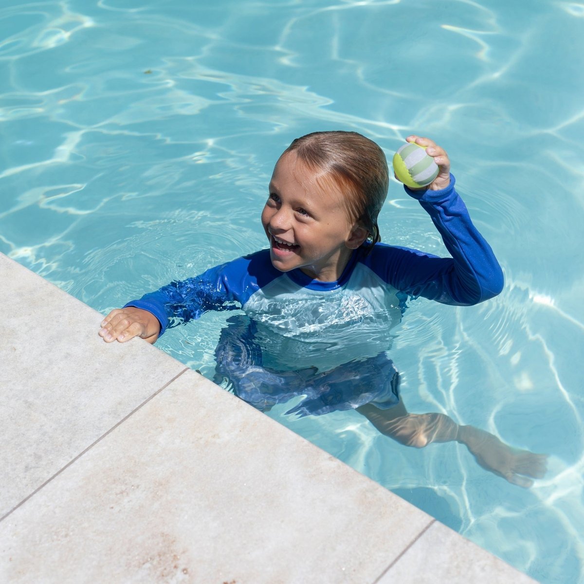 Skim Ball Set - Tides Out - SUNNYLiFE UK