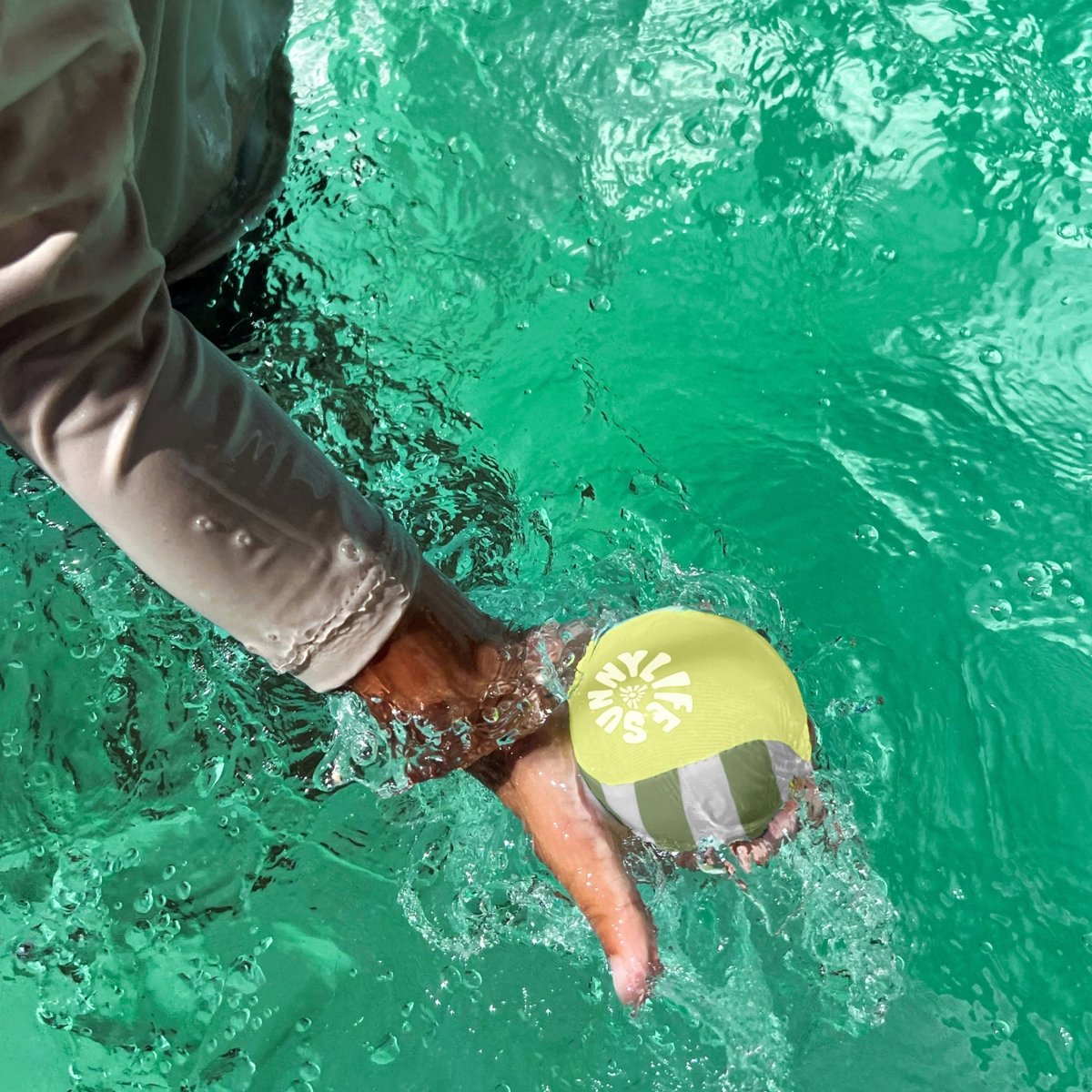 Skim Ball Set - Tides Out - SUNNYLiFE UK