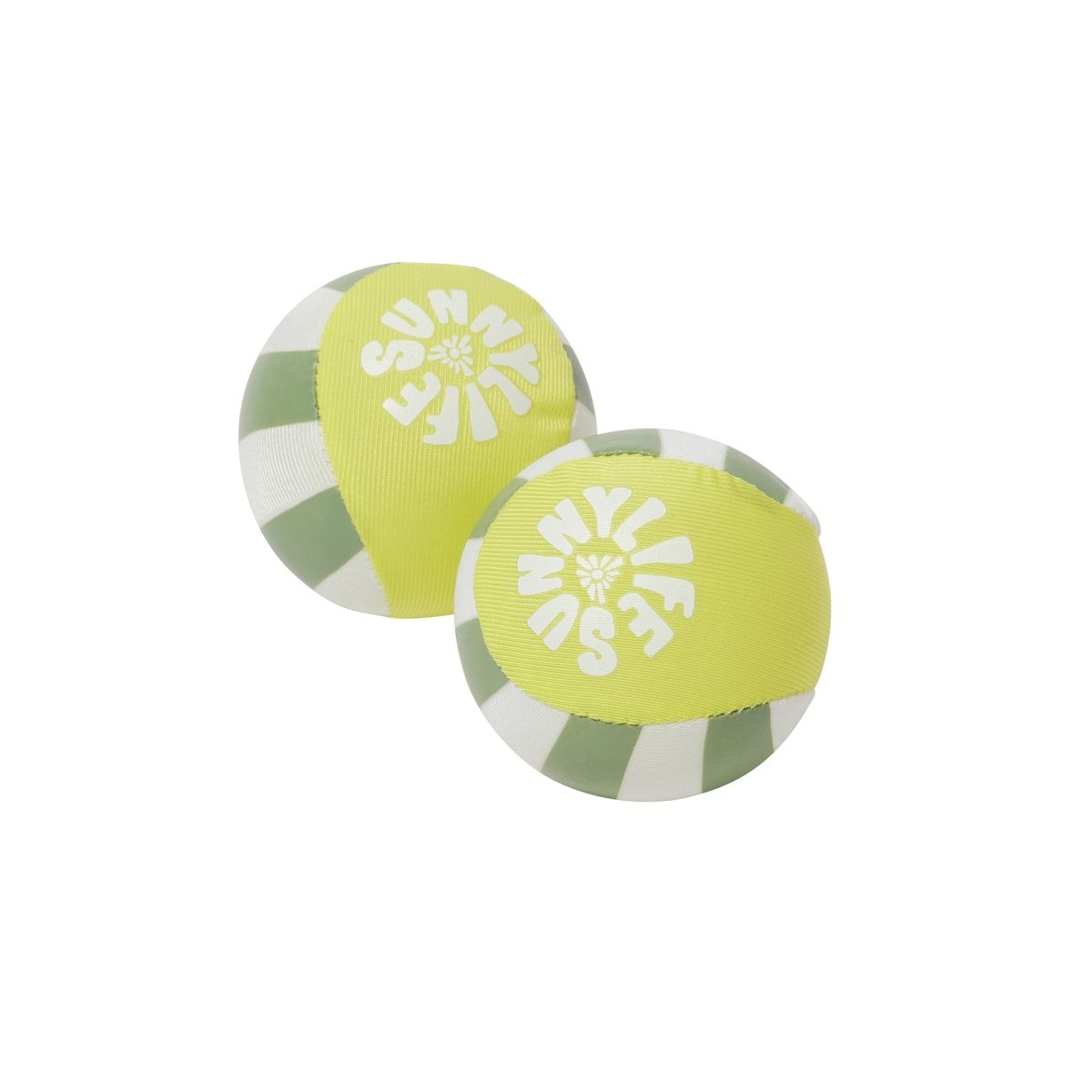 Skim Ball Set - Tides Out - SUNNYLiFE UK
