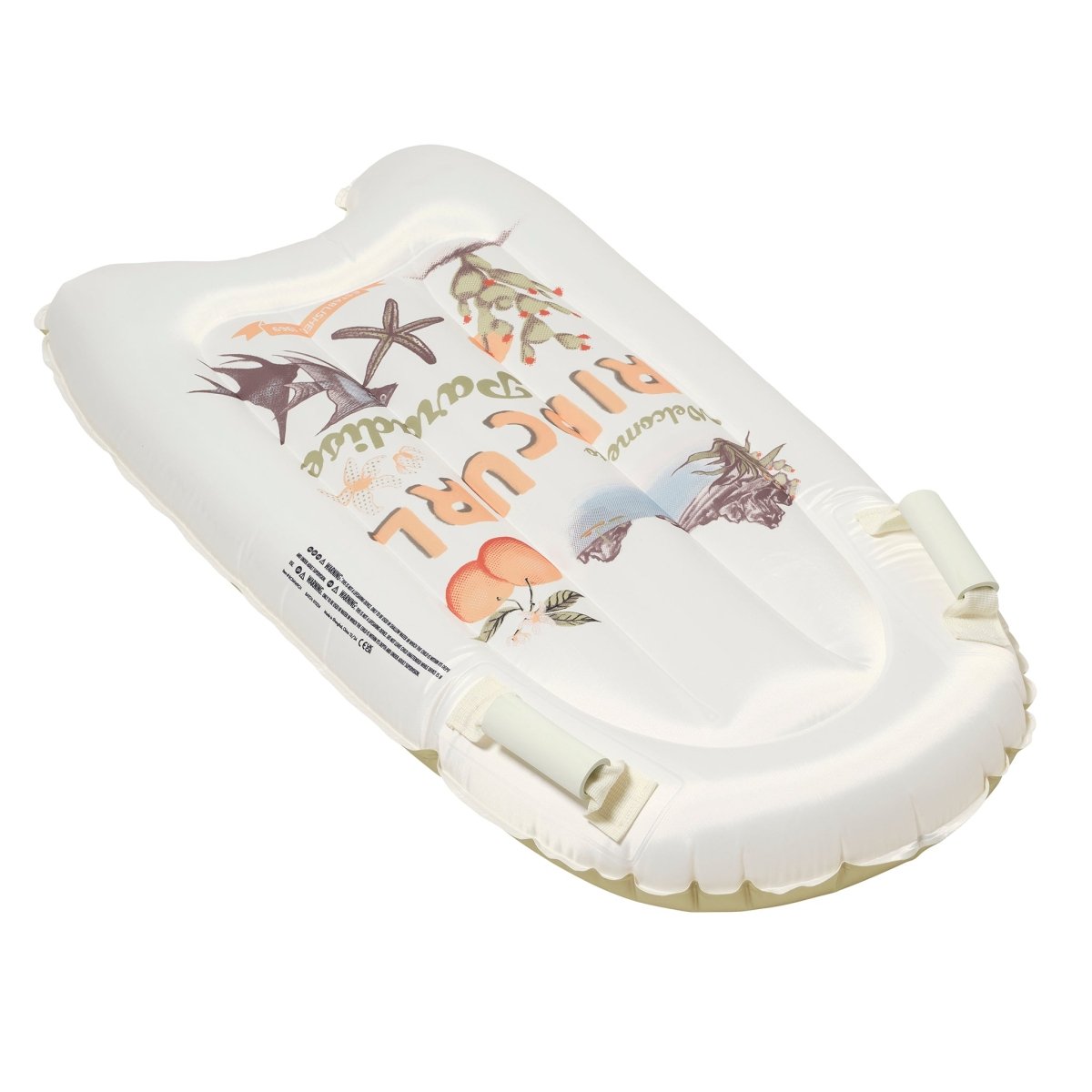 Surf Mat - Welcome to Paradise - SUNNYLiFE UK