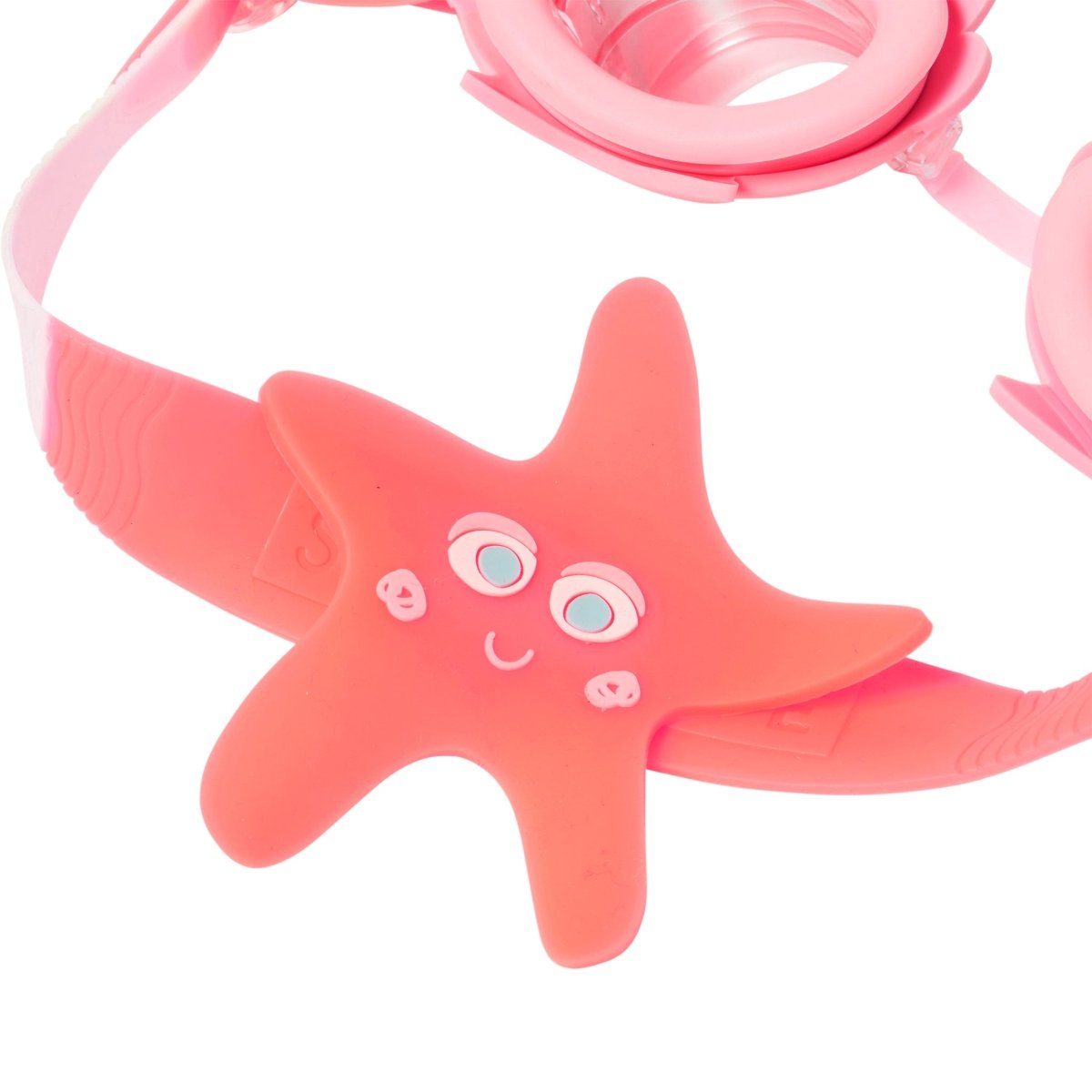 Swimming Goggles - Melody The Mermaid - SUNNYLiFE UK