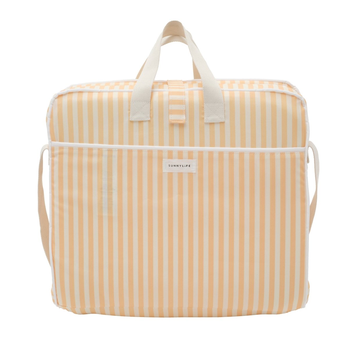 Take Anywhere Folding Chair - Butternut - SUNNYLiFE UK