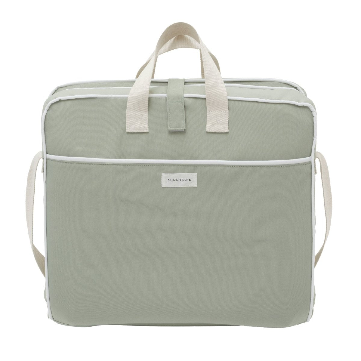 Take Anywhere Folding Chair - Sea Sage - SUNNYLiFE UK