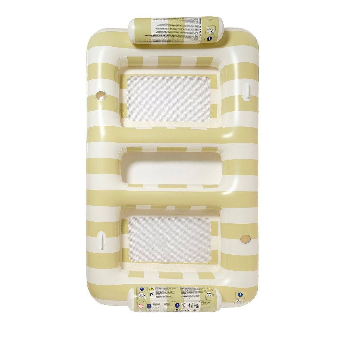 Twin Hammock - Casa - SUNNYLiFE UK